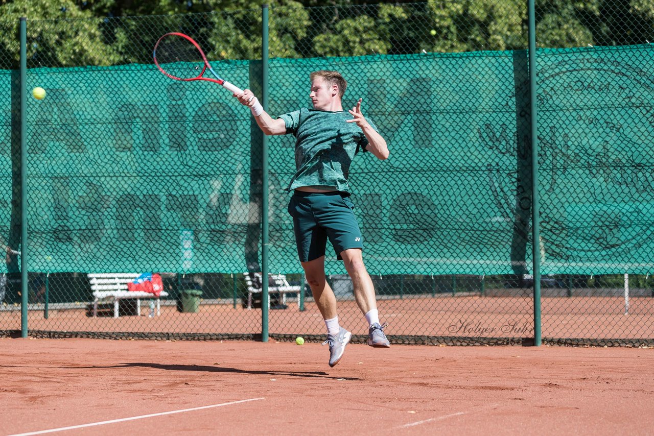 Bild 150 - Kuehlungsborner Tennisturnier